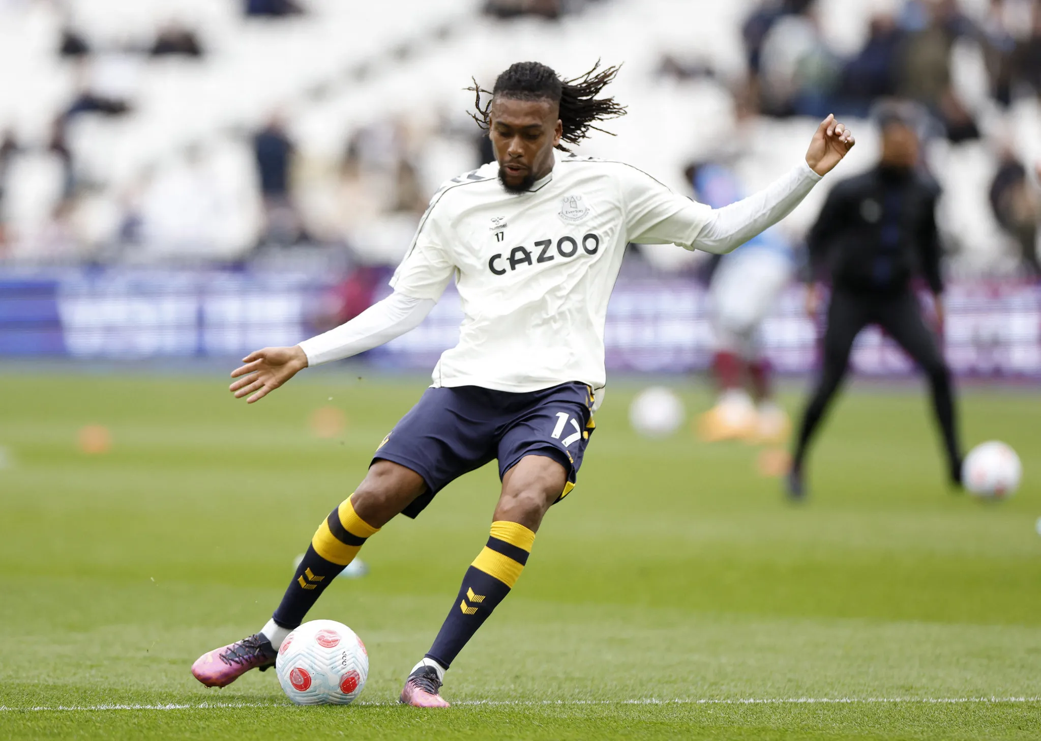 Fenerbahçe'den dev transfer! 25 milyon Euro... - 20