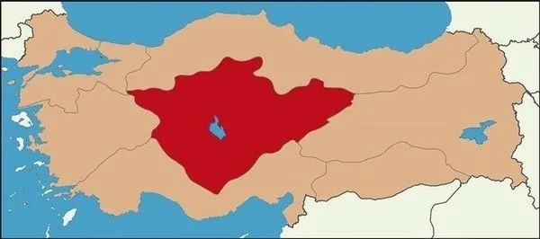 Meteoroloji bu kez müjdeyi verdi! (8 Mayıs Salı hava durumu)-7