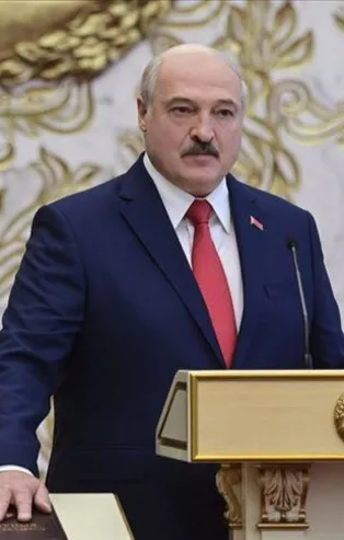 ABD Lukaşenko'yu Belarus'un seçilmiş lideri olarak tanımayacak