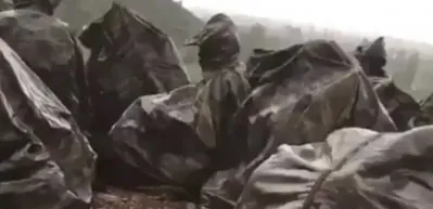Kaçış başladı! Kandil'deki teröristleri korku sardı-2