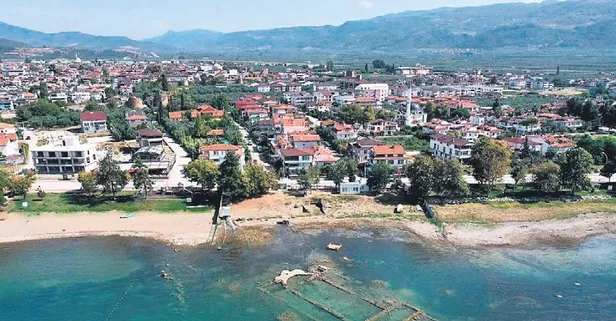 İznik’i dünya tanıyacak