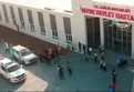 Defne Devlet Hastanesi pazar günü açılıyor