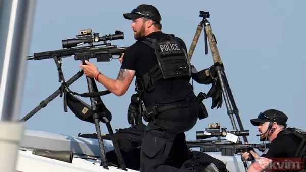 Donald Trump’a saldırı içeriden mi? CIA ve Gizli Servis hedefte: Jill Biden birinci şüpheli! O görüntüler medyayı salladı - 3