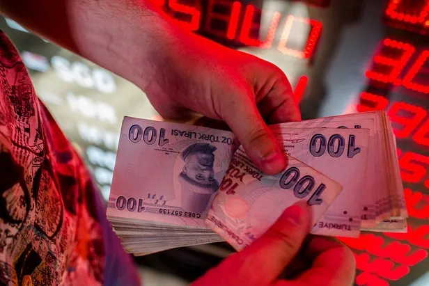 Son dakika: BIST100 yüzde 0.87 düşüşle başladı, dolar 6.83 lirada | 12 Haziran BİST100 endeksi-5