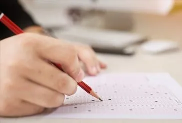 Bursluluk sınavı sonuçları açıklandı