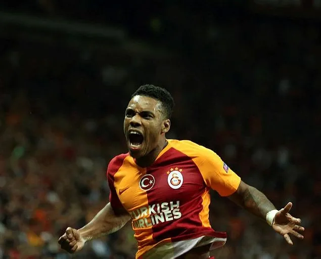 Terim’in silahı Rodrigues
