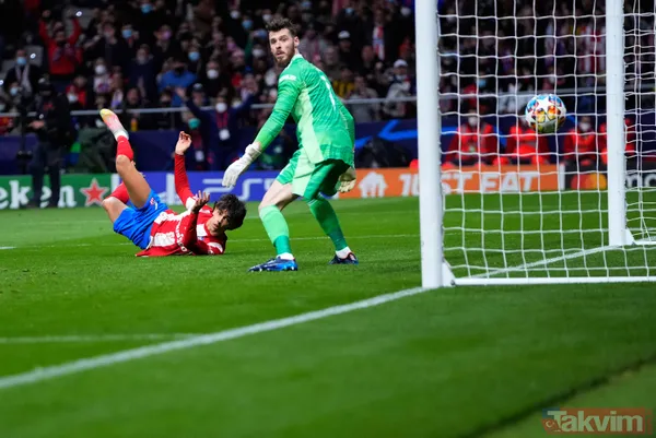 Cristiano Ronaldo çileden çıktı! Onu hiç böyle görmediniz - 21