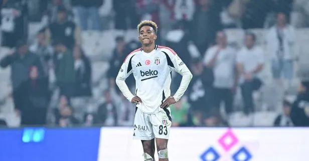 Beşiktaş’ta Gedson Fernandes çıkmazı