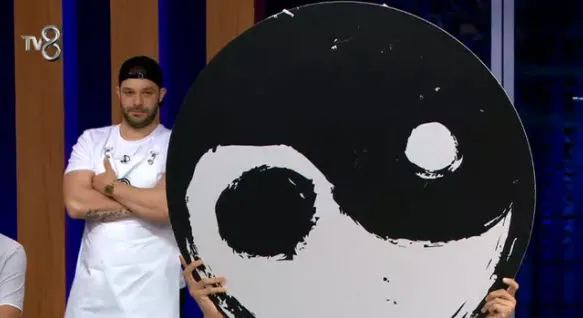 Gırtlak gırtlağa gelmeleri an meselesi TV 8'de Galatasaray krizi! Masterchef stüdyosu fena karıştı en ufak sözüne tahammülü yok-7