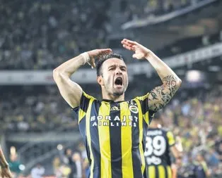 Kozumuz müthiş hırsımız
