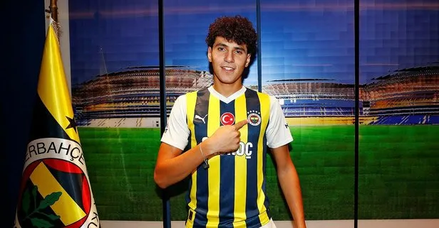 Fenerbahçe Omar Fayed'in lisansını çıkarttı