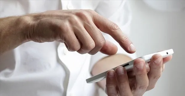 SMS kodları için açıklama yapılacak