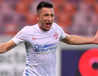 Ünlü Rumen gazeteci Emanuel Roşu, Cimbom’un yeni yıldızı Morutan’ı TAKVİM’e anlattı