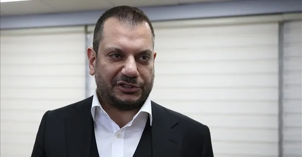 Trabzonspor'da Ertuğrul Doğan müjdeyi verdi! Transfer bombaları peş peşe patlayacak... Sağ bek ile anlaşma tamam