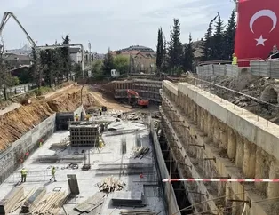 Türkiye’nin en modern İnşaat Laboratuvarı Boğaziçi’nde