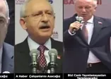 CHP'den A Haber'e skandal tehdit!