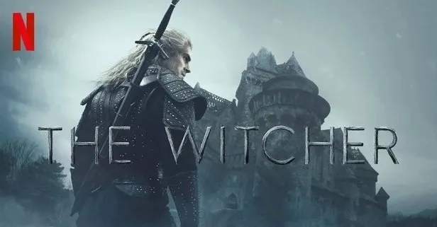The Witcher 2. sezon ne zaman başlıyor? The Witcher yeni sezon fragmanı yayınlandı!