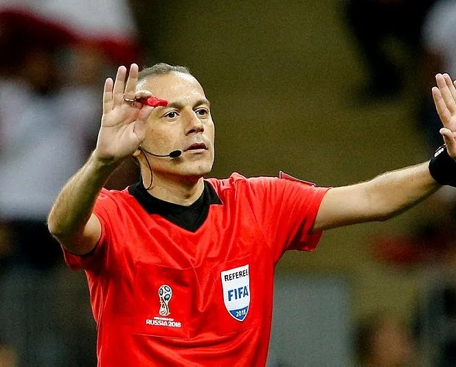 2019’da 7 Türk hakemi FIFA kokartı takacak