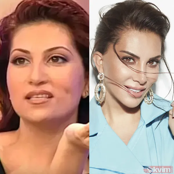 Saçlarını sarıya boyatan Sibel Can’ın son hali olay! Eski eşi Hakan Ural ve çocuklarından hamleler peş peşe geldi - 15