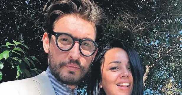Boşanma krizi! Danilo Zanna ve Tuğçe Demirbilek çiftinin 9 yıllık evliliği çatırdamaya devam ediyor