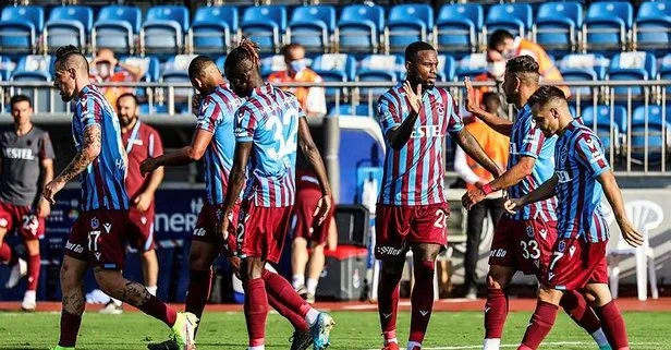 Trabzon tarihi rekor peşinde