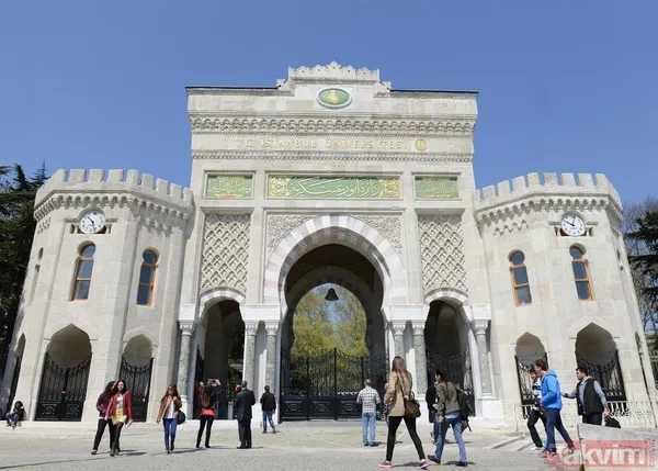 Ekrem İmamoğlu ile birlikte kimlerin diploması iptal edildi? İşte 28 kişilik liste! 10 kişi hakkında ek inceleme - 4