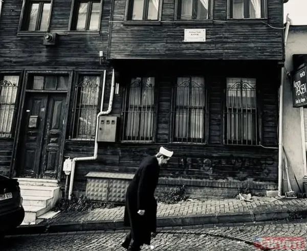 Orhan Veli’nin doğduğu Beykoz’daki tarihi köşk 80 milyon TL’ye satışa çıktı: Müze mi yapılacak? - 14