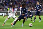 Kırmızı Şeytanlar son dakikada yıkıldı! Lyon - Manchester United: 2-2 | MAÇ SONUCU