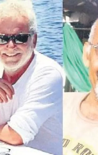 Özgürlüğe açıldılar