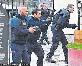 Fransız ’Döv’rimi