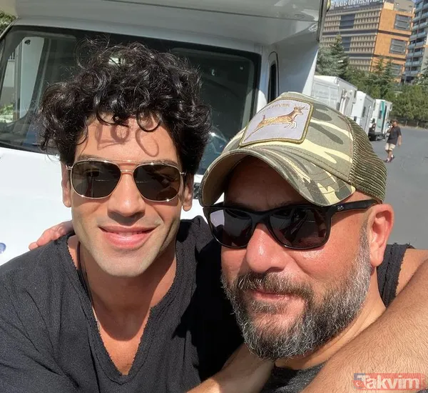 Akıncı'nın kostümüne Hollywood terziliği! İşte herkesin merak ettiği özel kostümün ardındaki hikaye... - 14