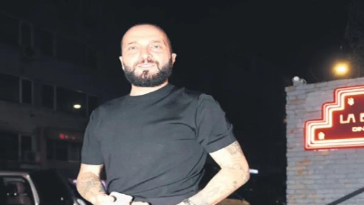 Berkay’ın pahalı saati herkesin dikkatini çekti: Fiyatı dudak uçuklattı!