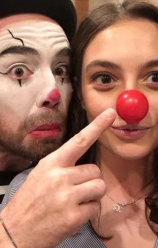 Melis Sezen Murat Dalkılıç ile aşk iddialarına yanıt verdi