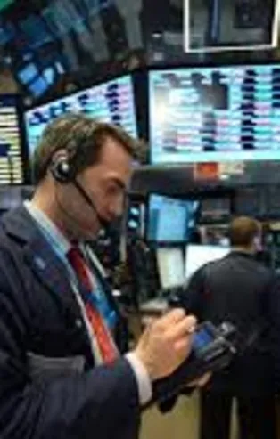 New York borsası güne yükselişle başladı!