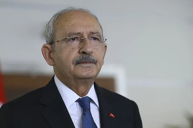 CHP'li Kemal Kılıçdaroğlu'nun AK Parti'den kopyala yapıştır projesi! Kim bu Mossad Recep?