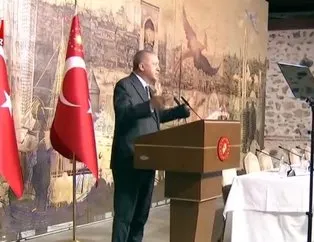 Başkan Erdoğan cemevi ziyaret edecek