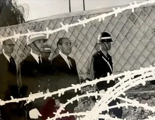 Demokrasiye ilk darbenin 62. yılı!