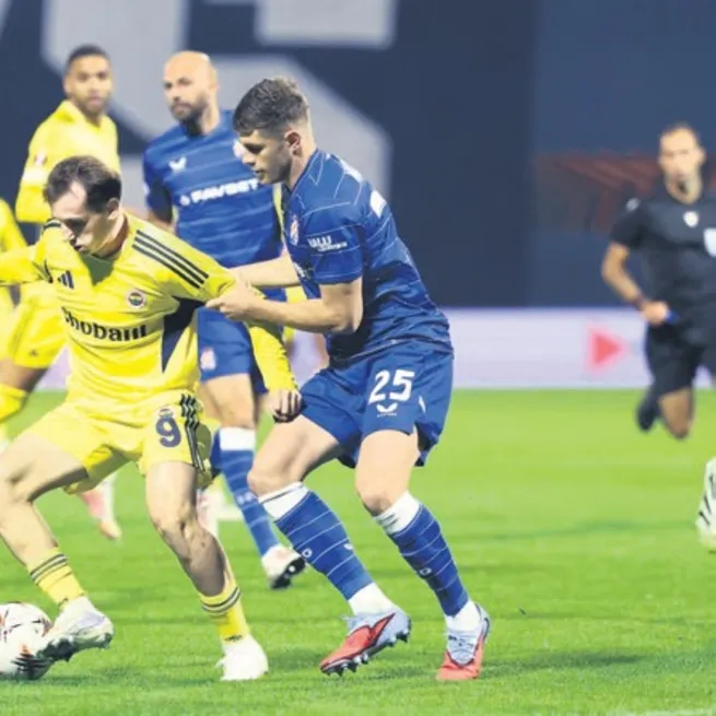 Dorgeles Nene 3 maç sonra ilk 11’de