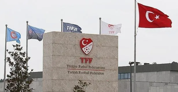 PFDK kulüplere ceza yağdırdı