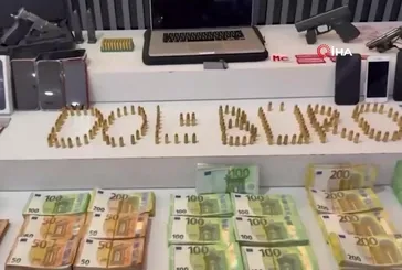 17 İlde dolandırıcılık operasyonu!