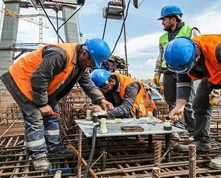 4Dli taşeron işçi: Maaş zammı, yüzdelik dilim, ikramiye ve yeni toplu sözleşme tarihi