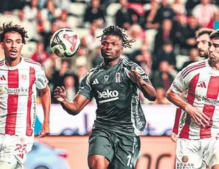 Toure’ye milli davet