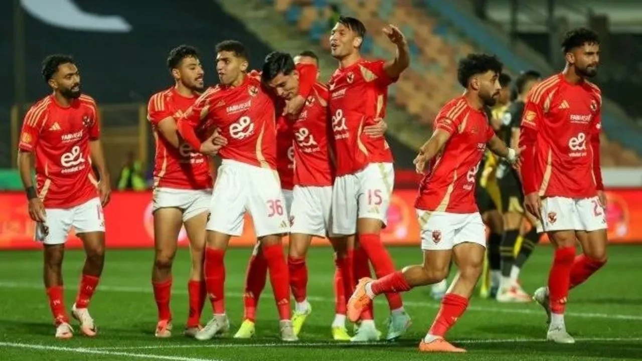 Mısır’da yabancı hakem krizi! Derbi oynanmadı
