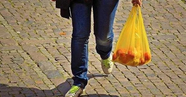 Bir ülke daha plastik poşeti yasaklıyor