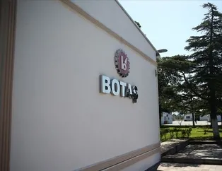 Enerjide 3 dev şirket kuruluyor