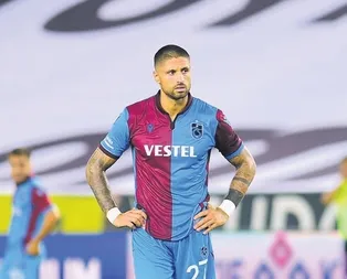 Hatayspor Da Costa’nın peşinde