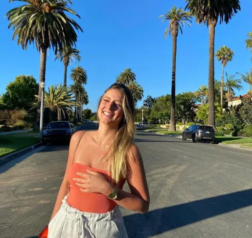 Survivor Aleyna'yı bir de Instagram'da görün! 'Engelli bir kardeşim var' diyen Aleyna Kalaycıoğlu'nun bu kareleri çok başka annesiyle...-7