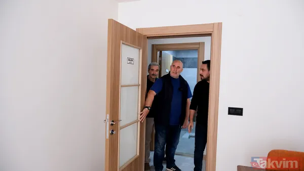 Cedit’te mutlu son! İzmit’in kalbinde 1.097 yeni konut yükseliyor - 11