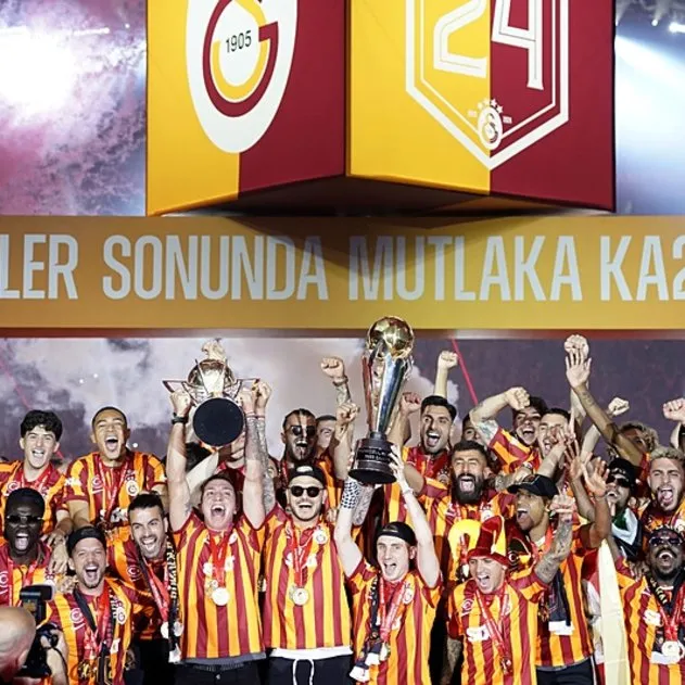 Galatasaray’a transferde 119 milyon euroluk olağan üstü gelir! Dünya yıldızları tek tek Kemerburgaz’a gelecek