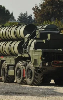 ABD'nin S-400 kaşıntısı ilerliyor